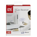 One for All Bluetooth Audio Receiver HD SV 1820