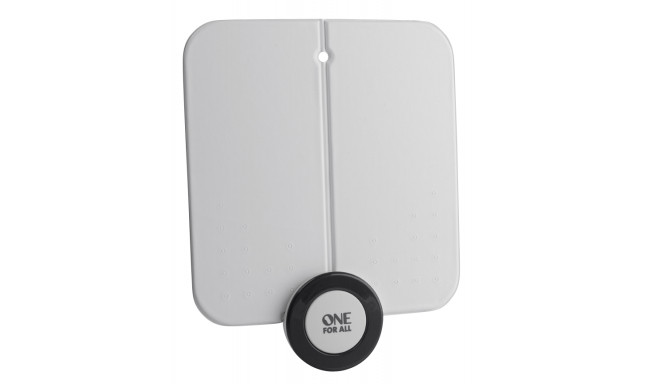 One for All Indoor Antenna DVB-T Flach SV 9215
