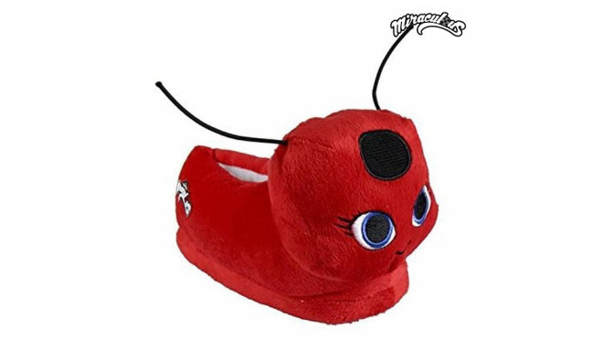 3D House Slippers Lady Bug 72729 (26)