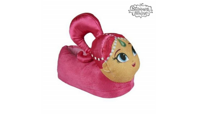 3D House Slippers 3d Shimmer and Shine 72720 (28)