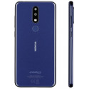 Nokia 5.1 Plus Dual-SIM blue                        32GB