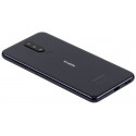 Nokia 5.1 Plus Dual-SIM blue                        32GB