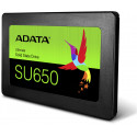Adata SSD 2,5" Ultimate SU650 240GB