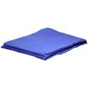 Bresser Y-9 Chromakey background cloth 3x4m  blue