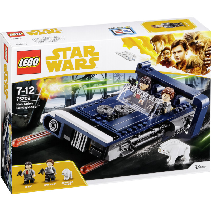 Lego 75209 deals