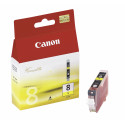 3 Canon CLI-8 Y yellow