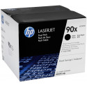 HP tooner CE 390 XD No. 90 X Twin Pack, must