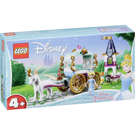 lego disney princess 41159