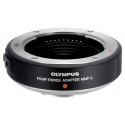 Olympus adapter MMF-3 FT