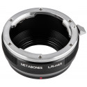 Metabones adapter Leica R - MFT II