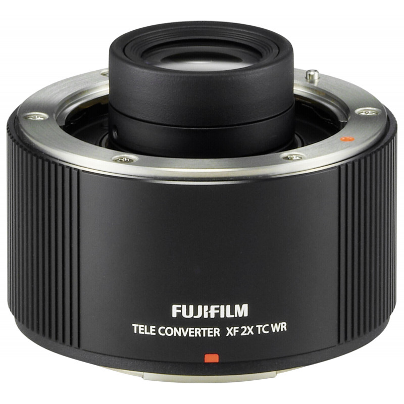 Fujifilm XF 2.0x TC WR