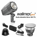 walimex pro Mover 400TTL Cordless Studio Flash