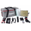 Aputure Amaran Tri-8 Kit V-mount ssc