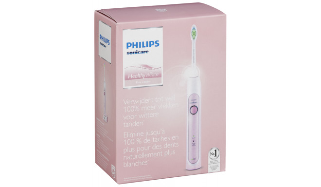 Philips electric toothbrush HX 6762/43