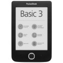 PocketBook Basic 3, black