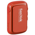 SanDisk Clip Sport Plus     16GB Red             SDMX28-016G-G46R