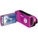 Easypix videokaamera DVC5227, roosa