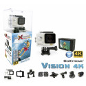 EasyPix GoXtreme Vision 4K ULTRA HD, silver
