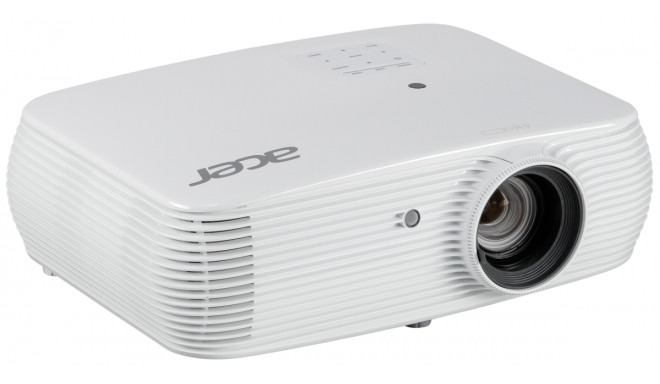 Acer projector P5630