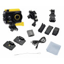 National Geographic Full-HD Action Camera Explorer 2