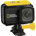 National Geographic 4K 30fps Action Camera Explorer 4