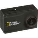 National Geographic 4K 30fps Action Camera Explorer 4