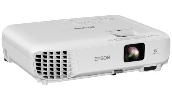 Epson projector EB-X05