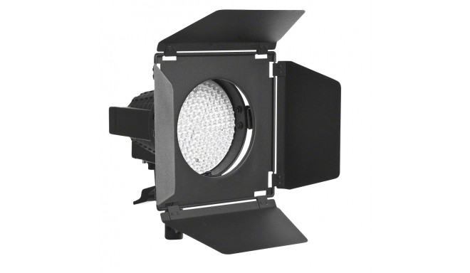 walimex pro LED Spotlight + Barndoors