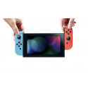 Nintendo Switch Neon Red / Neon Blue