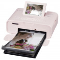 Canon printer Selphy CP-1300, roosa