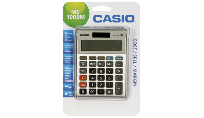 Casio MS-100BM