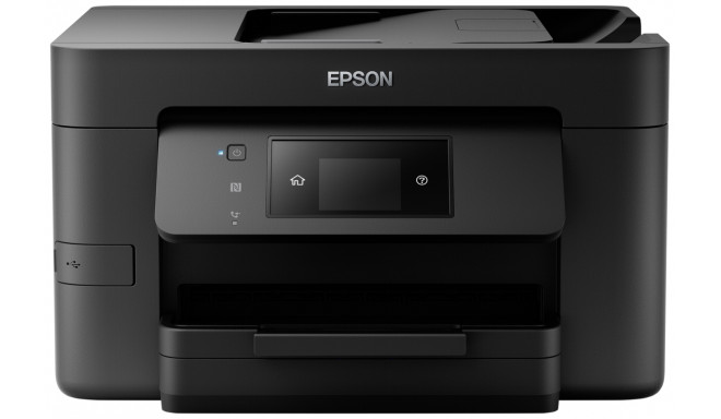 Epson printer WorkForce Pro WF-3720 DWF