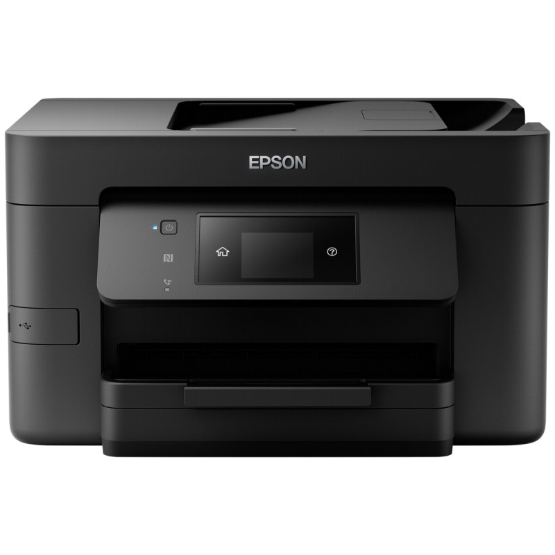 Epson Printer Workforce Pro Wf 3720 Dwf Printerid Photopoint 1130