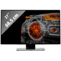 Dell monitor 27" U2717D