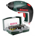 Bosch IXO V + Bit Set 06039A800S