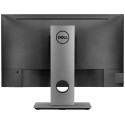 Dell monitor 24" P2418D
