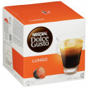 Nescafe kohvikapslid Dolce Gusto Caffe Lungo