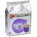 Milka kohvikapslid Tassimo T-Discs 8tk