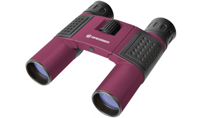 Bresser binoculars Topas 10x25