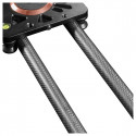 Walimex pro videorakis Carbon Slider Pro 80