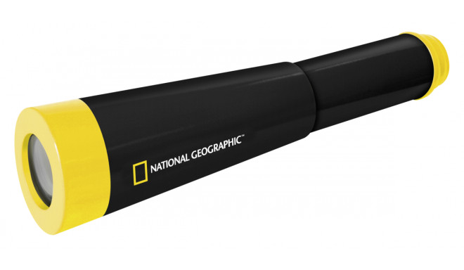 review national geographic kids telescope