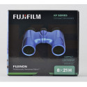 Fujifilm Fujinon KF  8x21H blue