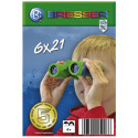 Bresser Junior Kids Binocular 6x21