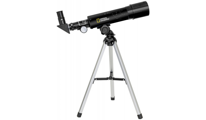 National Geographic Telescope 50/360