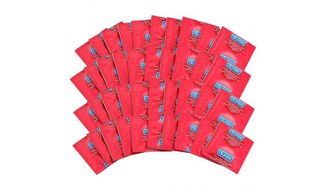 Durex condom Ultra Thin 40pcs