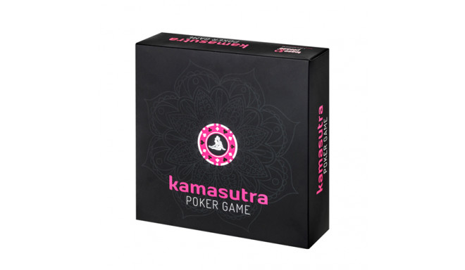 Kamasutra Poker Game - Games - Photopoint