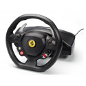 DRIVING WHEEL THRUSTMASTER FERRARI 458 ITALIA RACING WHEEL FOR PC/X360