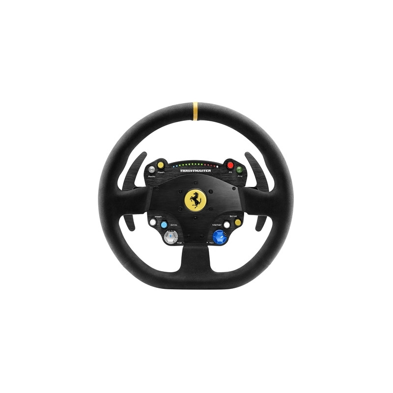 Driving Wheel Thrustmaster Ts Pc Racer Ferrari 488 Challenge Edition Pc