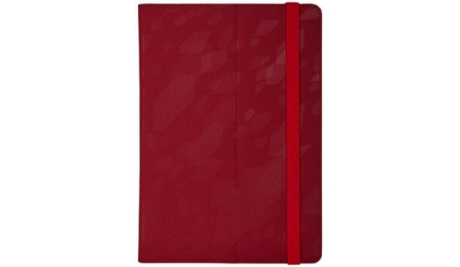 Case Logic kaitseümbris SureFit Classic Folio 9-10", punane