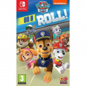 Switch mäng Paw Patrol: On A Roll